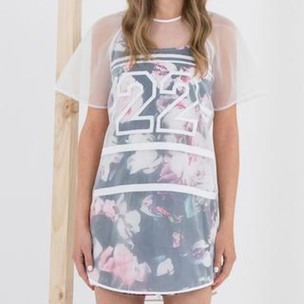The Finders Keepers Yesterday Dress